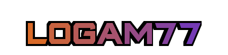 LOGAM77 Logo